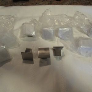 Cabinet pulls/knob